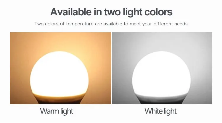 Factory price super bright  led bulb T Bulb recharble bulb lamp light lamp