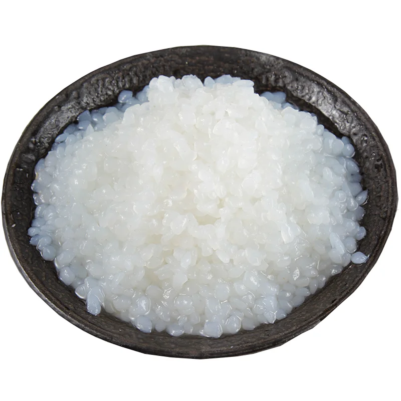 zero fat low calorie bulk instant konjac pearl rice wholesale konjac shirataki rice