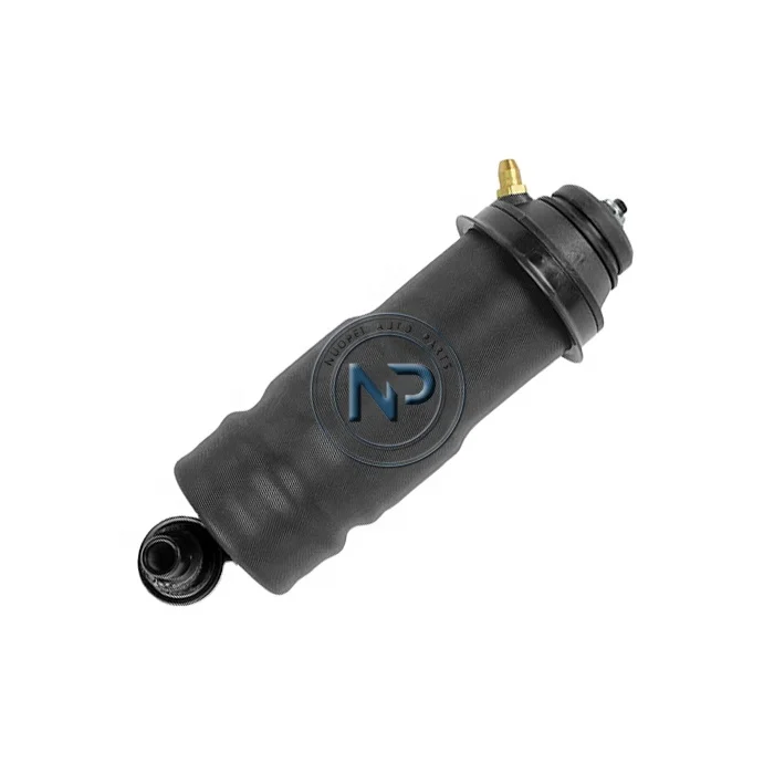 Scani Suspension System Cabin Shock Absorber with Air Bellow Oem 20453256 20889132 21111932 for Truck Air Spring