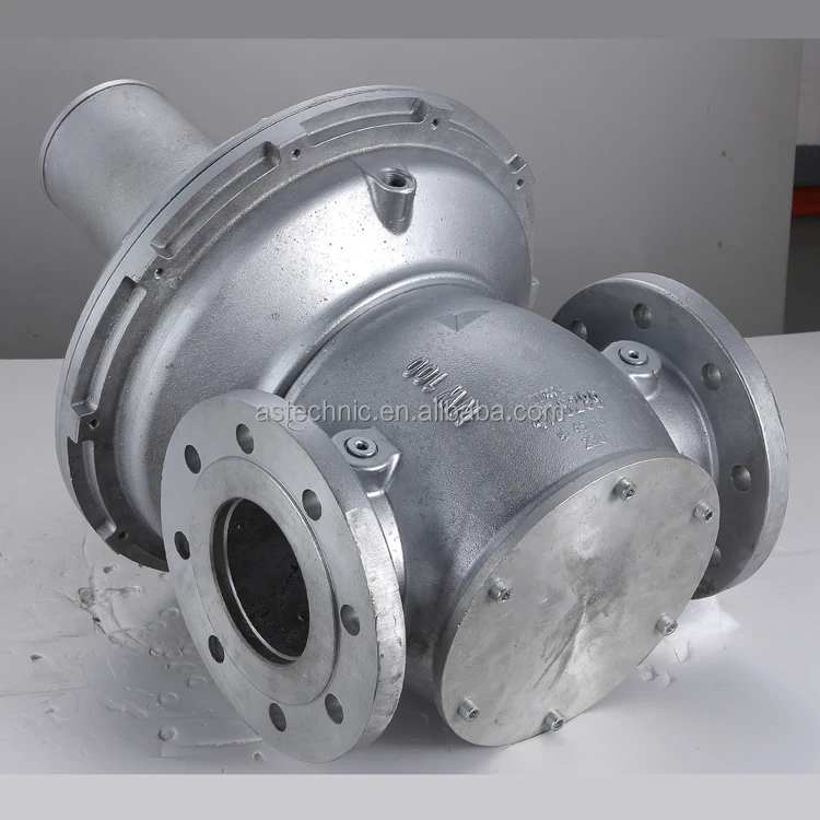 Pipe fittings - Pressure reducing control valve - Pressure regulator - Safety relief valve - Vent valve