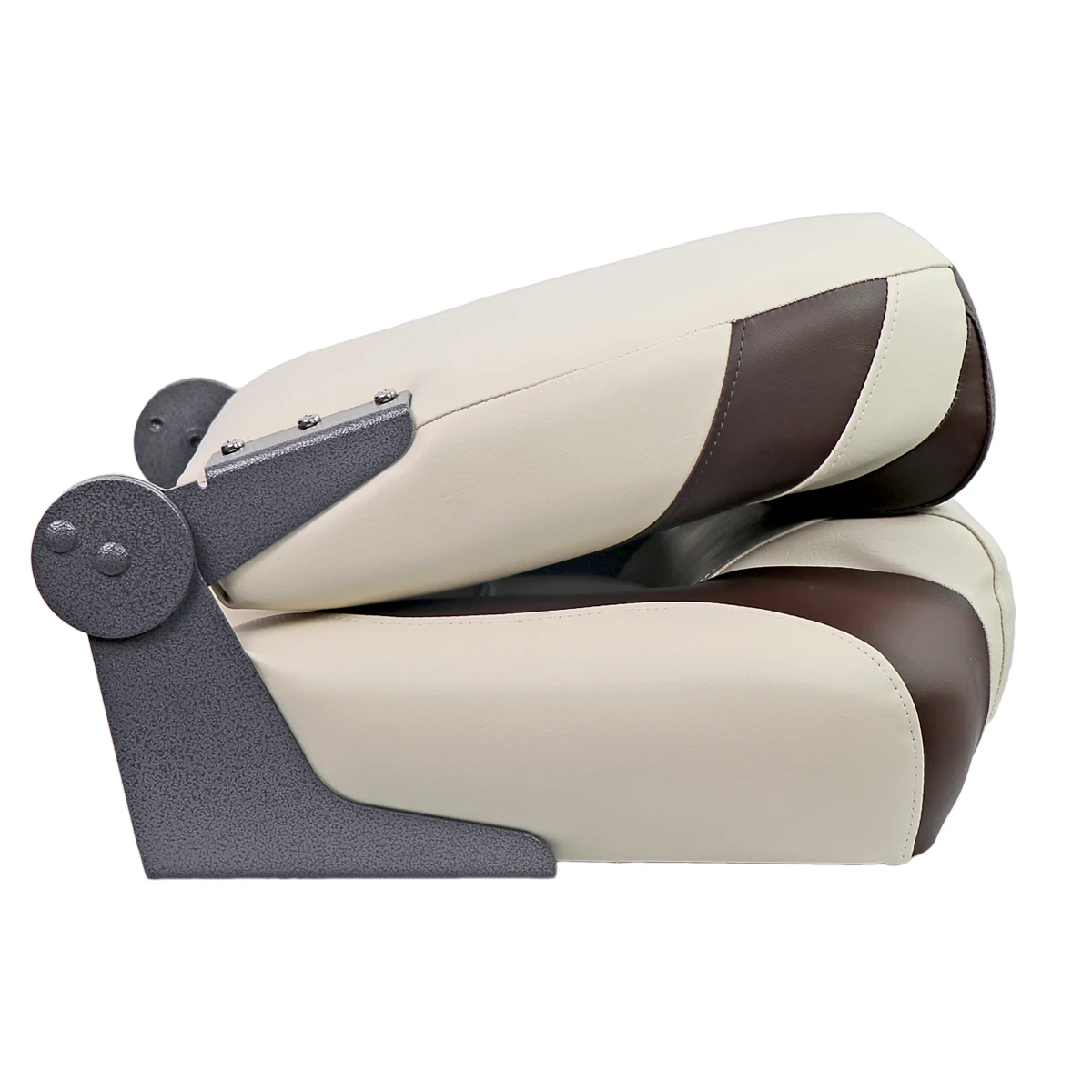 New products Factory directly Marine Accessories Folding Boat Seats with marine grade vinyl for sale