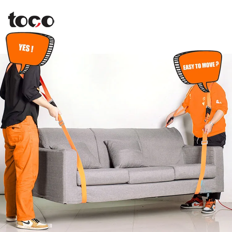 Toco хорошо продаваемая удобная мебель движущаяся лента
