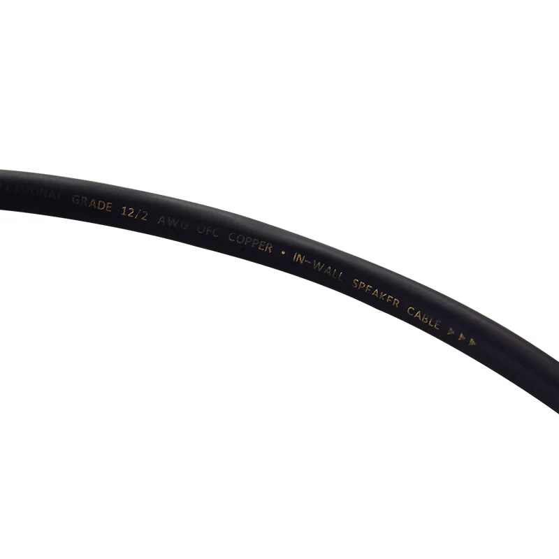 18awg 2 conductor Low Voltage DC Power Cable Power Wire