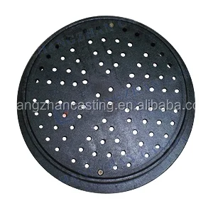 New Style Square Water Meter Box