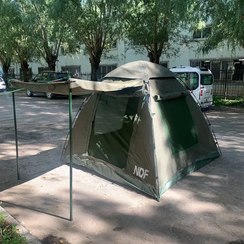 South africa tent waterproof canvas tent