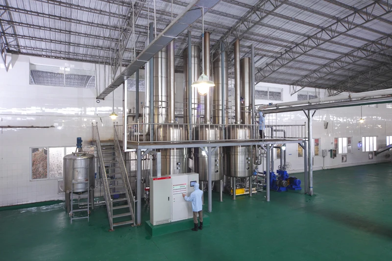 Factory wholesale Season fruit  275kg/bag peach juice beverage