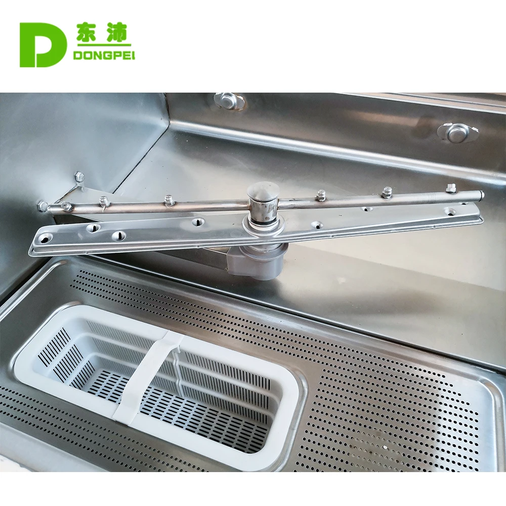 Smoke hood dish washer Glass bottle washer wine washer  bottle washing machine