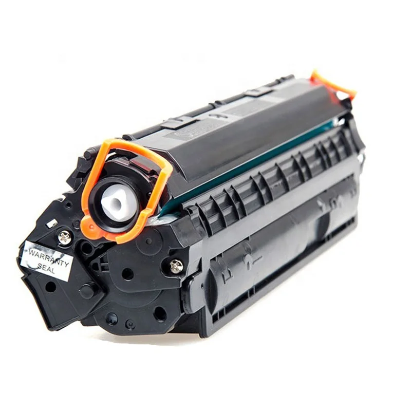 Compatible CF283A CF283 283A 283 83A toner cartridge for Laserjet M125 M126 M127F cf283a 283a 83a Series Printer