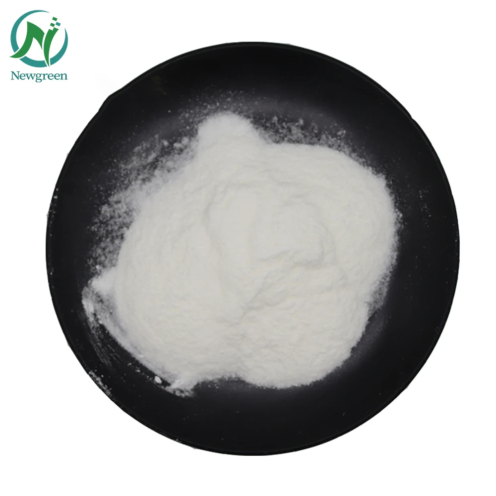 Wholesale Cosmetic Grade 99% Mandelic Acid Powder