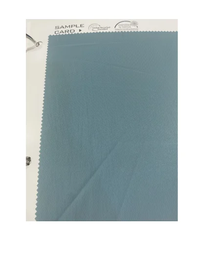 100% nylon.Twill release paper 380T semi light low elastic nylon