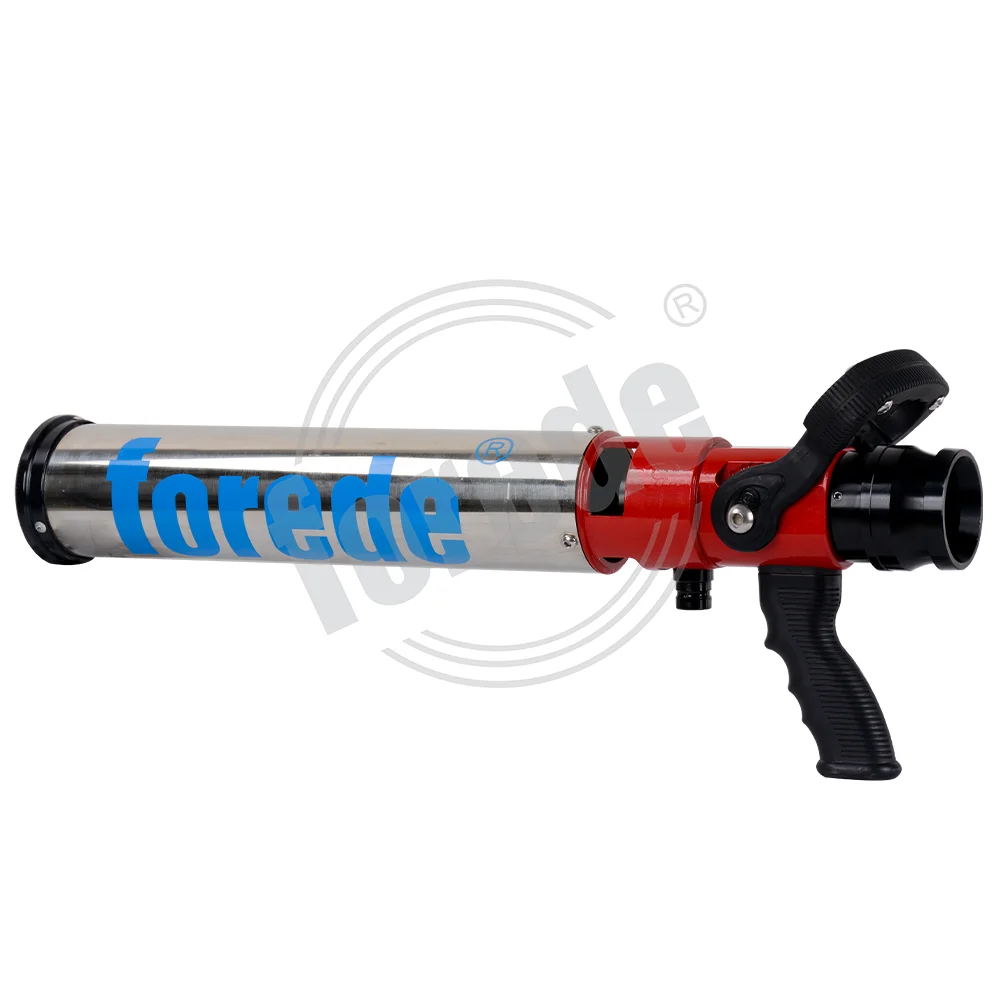 Low Expansion Foam Nozzle for Firefighting
