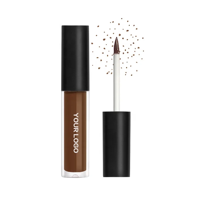 Hot Selling Wholesale Freckle Stamp Make Up Pen Mole Private Label Liquid Freckle Pen Makeup