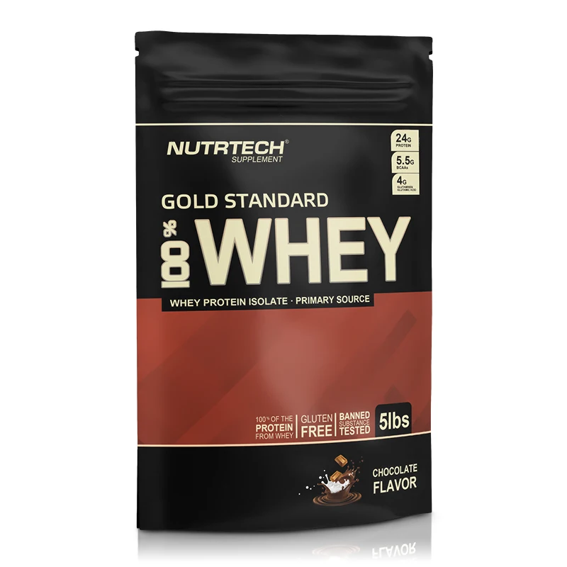 NUTRTECH, Собственная торговая марка, золотой стандарт, сывороточный протеиновый порошок