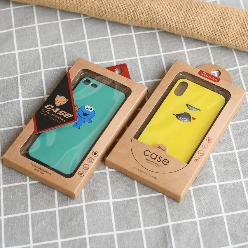 Упаковка для мобильного телефона/упаковка для чехла для iphone