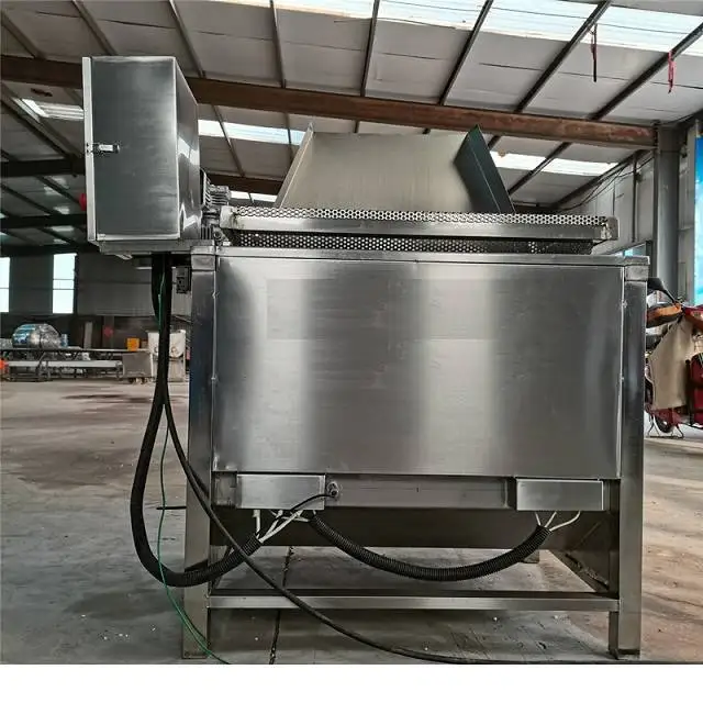 Yellow Bread Crumbs 1kg*10 Bags Crispy Chicken Bread Crumbs Fried Chicken Flour