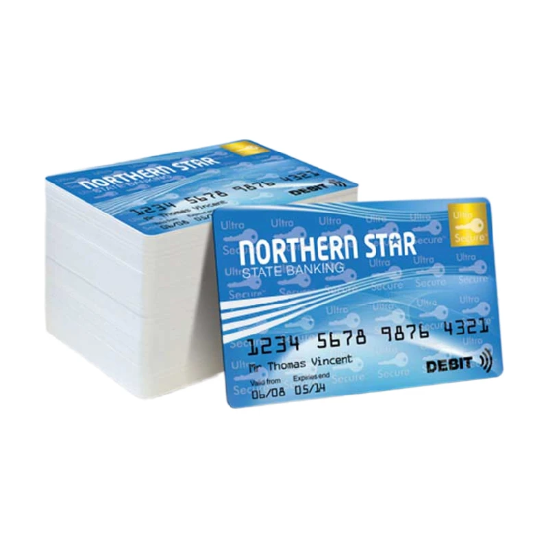 Your Custom ID Cards Printing Service With Better Price, Better Quality & Fast Delivery