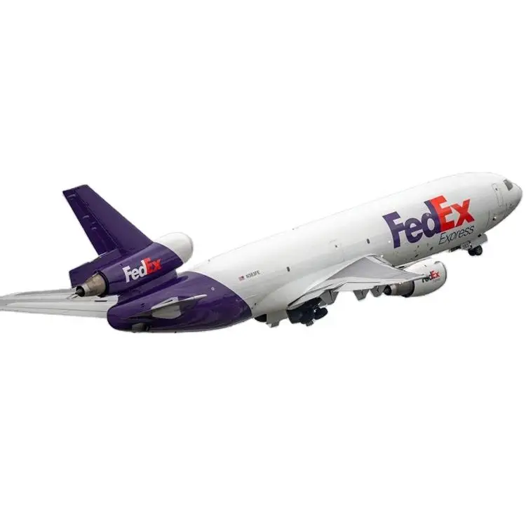 Ups DHL FEDEX Франция Германия Австралия Нидерландские услуги DDP из Китая в Европу Международная логистика