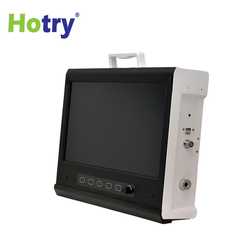 Hotry Cerebral Hemorrhahe Endoscopy