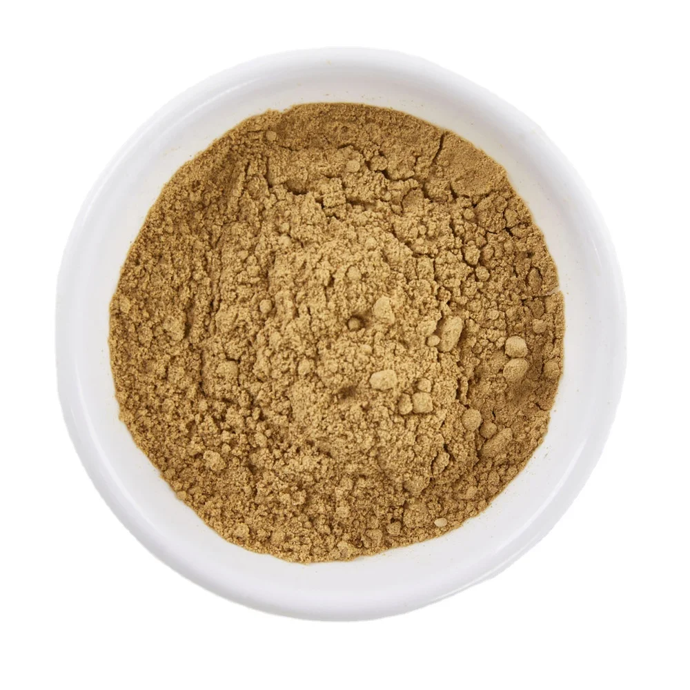 
Powder Natural Red Panax Ginseng Root Extract Powder Red Panax Ginseng Root Extract 