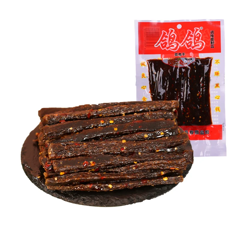 69 г Заводская пища быстрого приготовления, глютеновые закуски, вкусная Вегетарианская машина латяо, закуски, пряные полоски с низким содержанием жира, закуски в китайском стиле