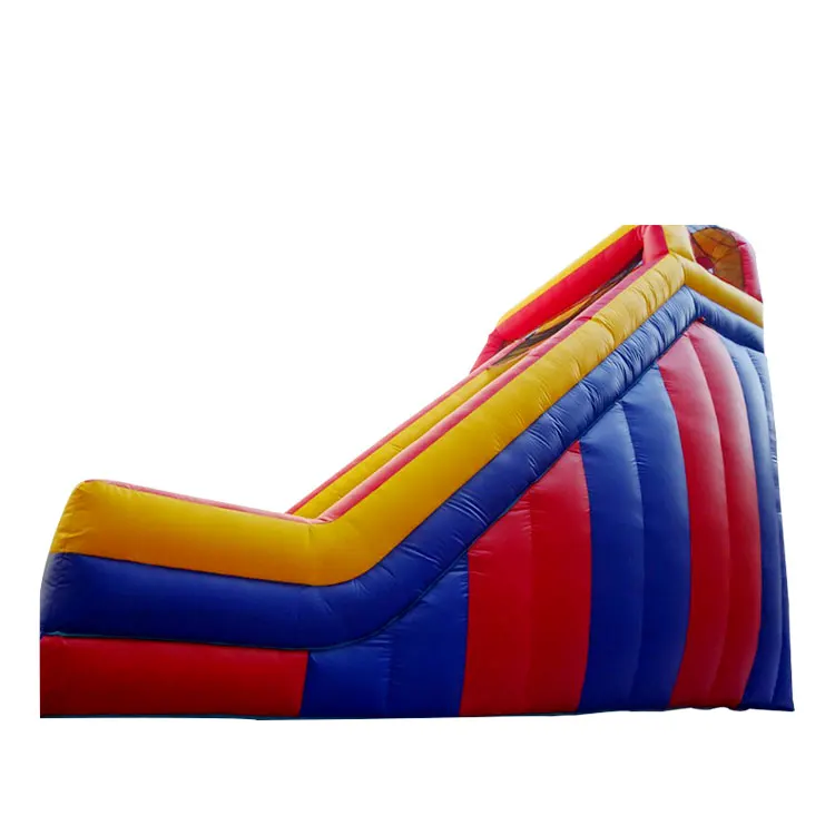 Funny  commercial Meech kid game inflatable castles jumping child playgrounds trampolines playhouse inflatable slide