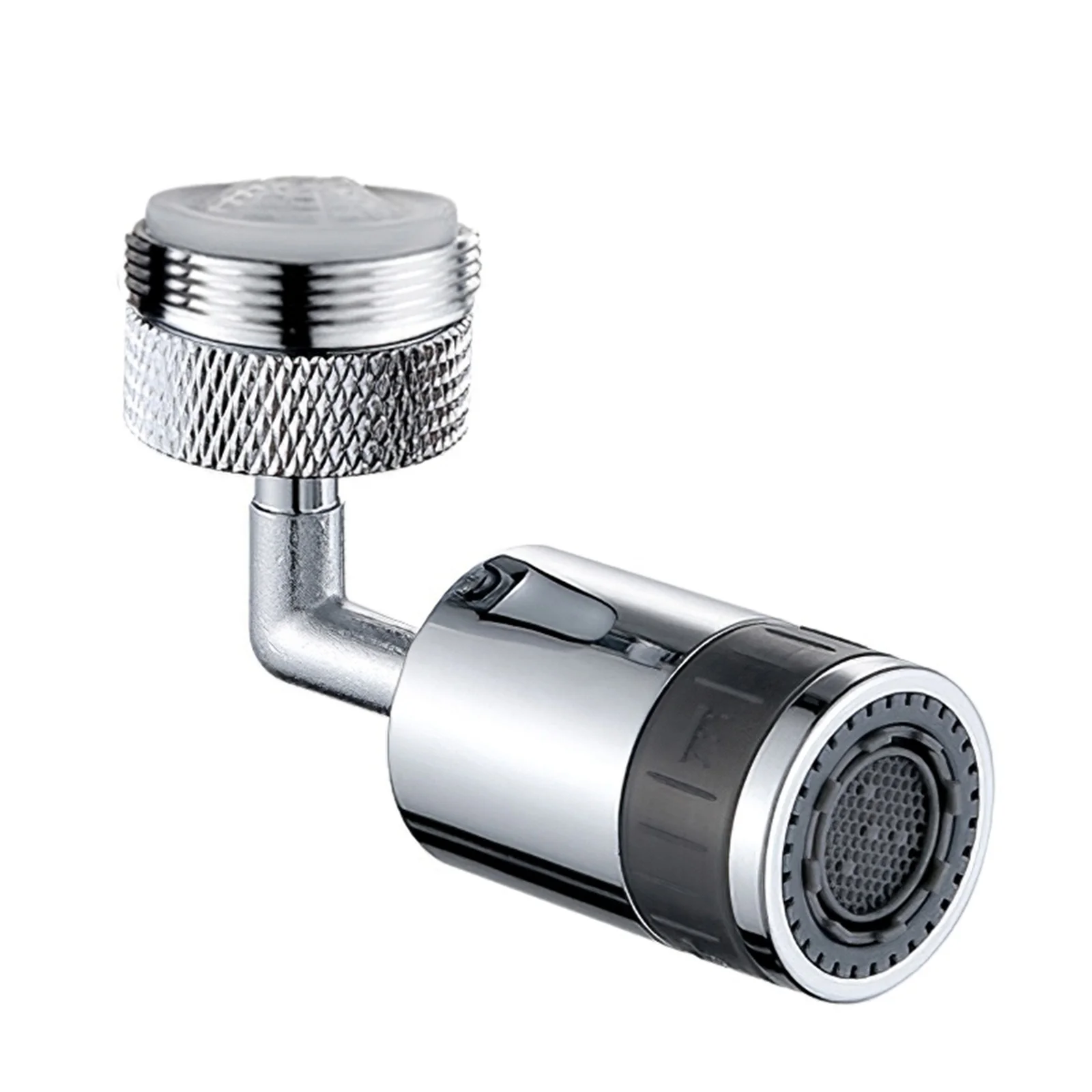 Household omnidirectional faucet 720 degree splash filter faucet universal faucet sprayer head kitchen sink