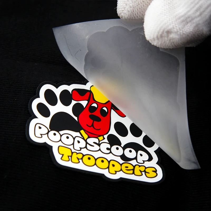 Emblems Heat Transfer Patch Etiquetas En Alto Relieve Para Zapato Custom Silicone Logo On Clothes Garment Label Iron 3d Sticker