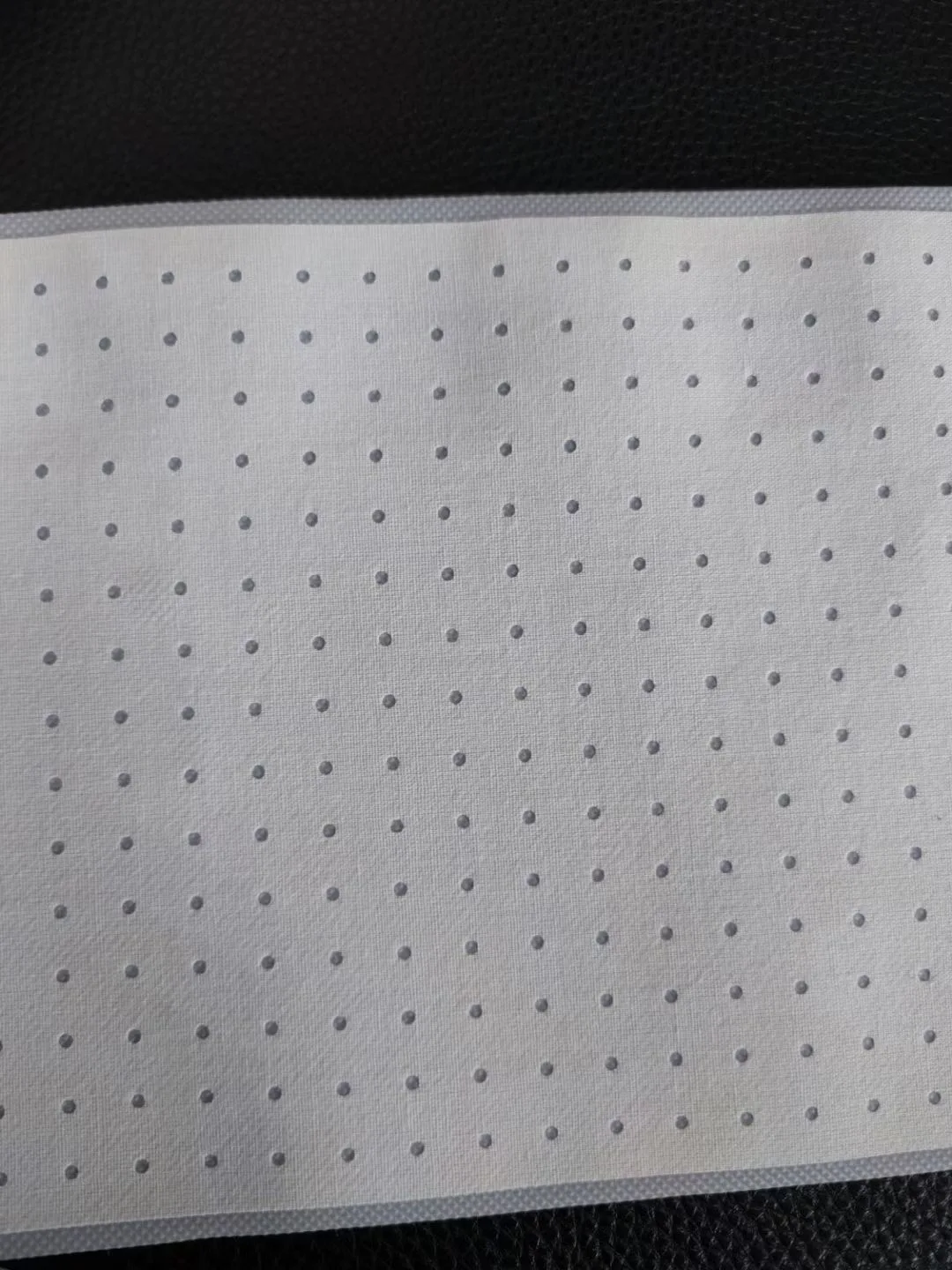 Zinc Oxide Aperture Adhesive 100% Pure Cotton 18x500cm Plaster