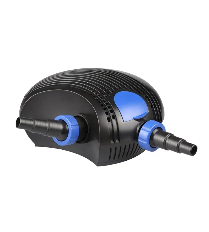 Sunsun CFP Aquarium Water Pond Filter For Pond Aquarium To Change Water Garden Pool Underwater for Fish Tank Garden Pump