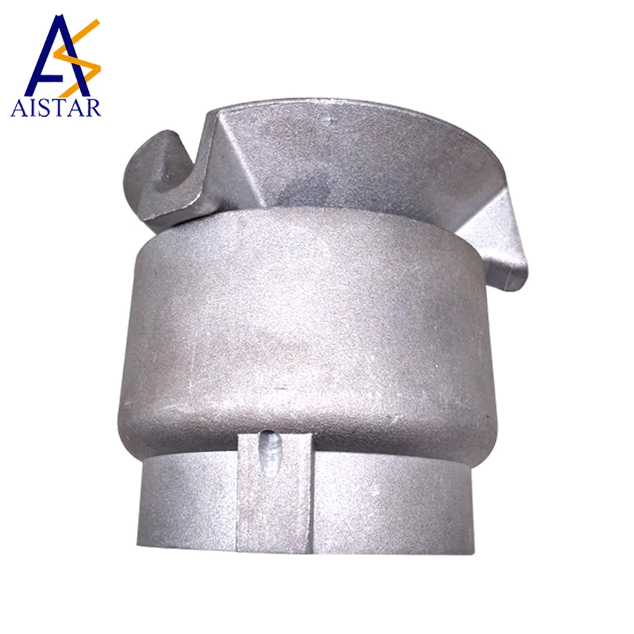 2 inch Aluminum Alloy Tank Vent/ Open Atmospheric Vent/ Air Release Valves with Female Thread
