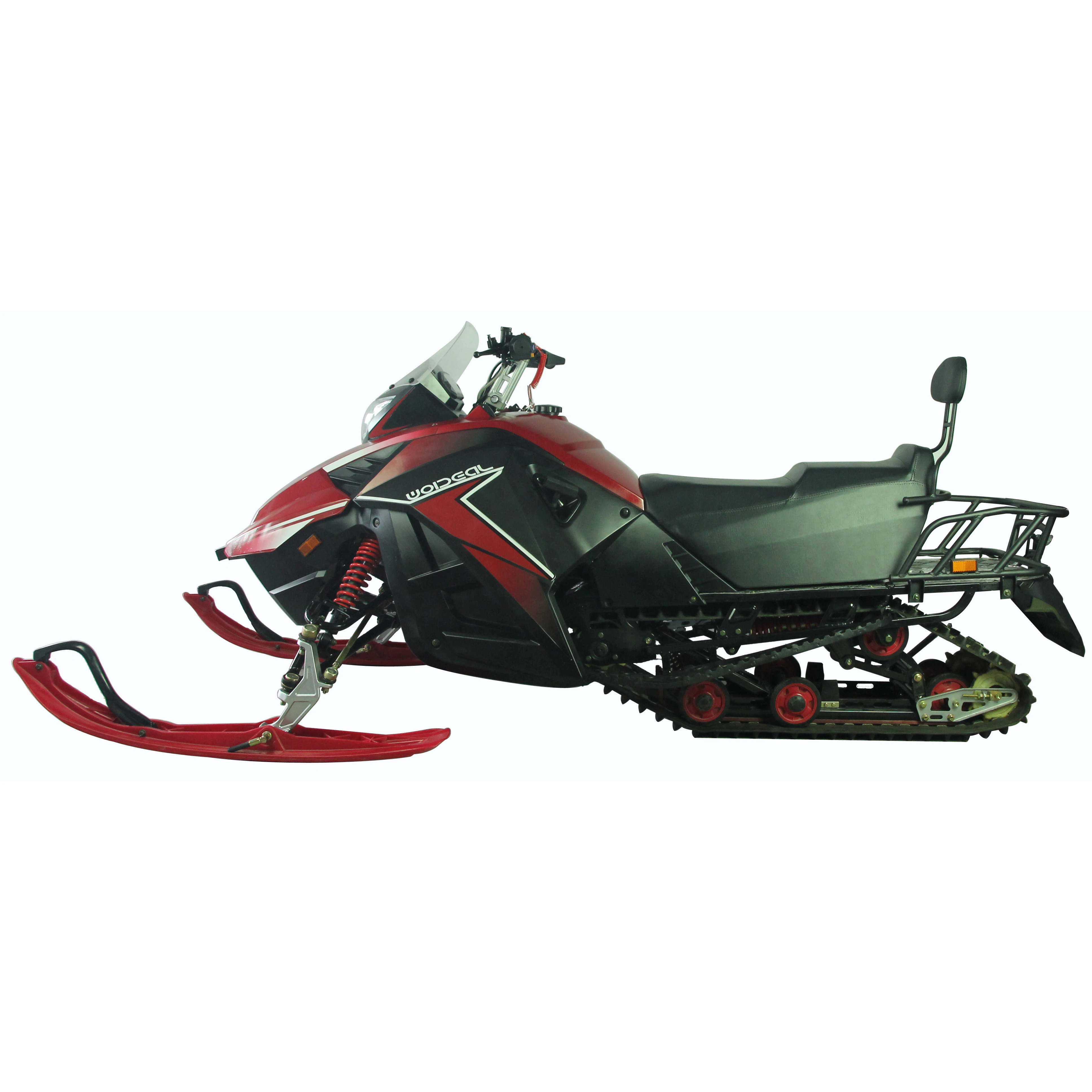 Wholesale high quality manufacturer cheap snow racer snowmobile scooter