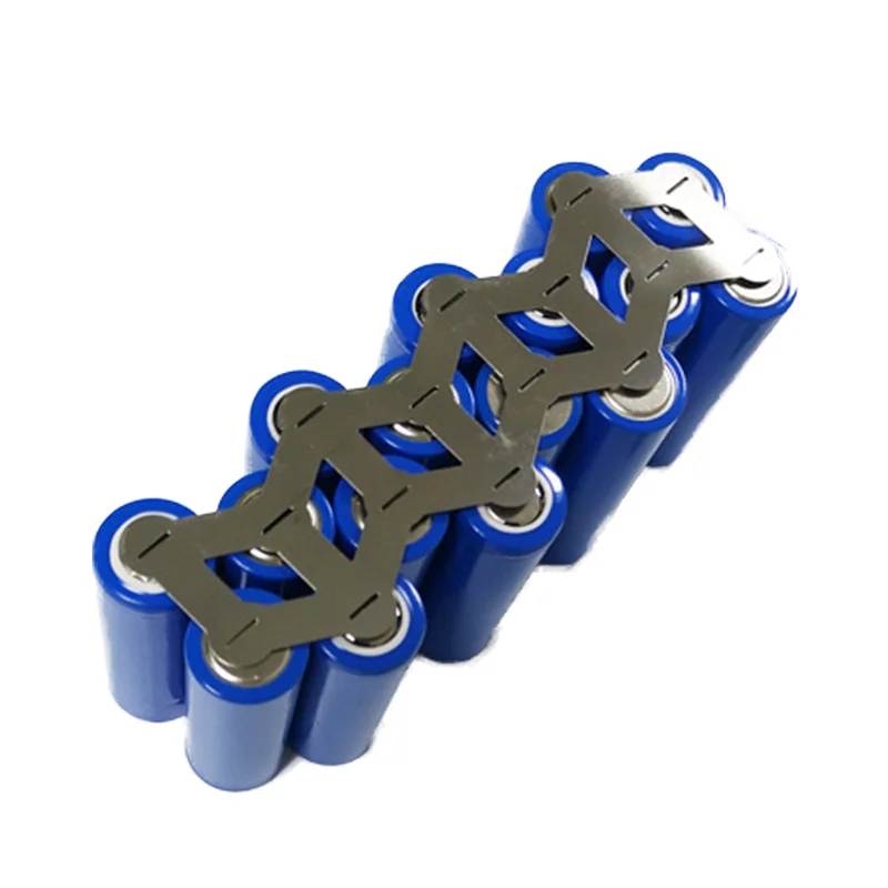 Полоски из чистого никеля h 18650 21700 26650 32650 32700 полоса сплава для точечной сварки