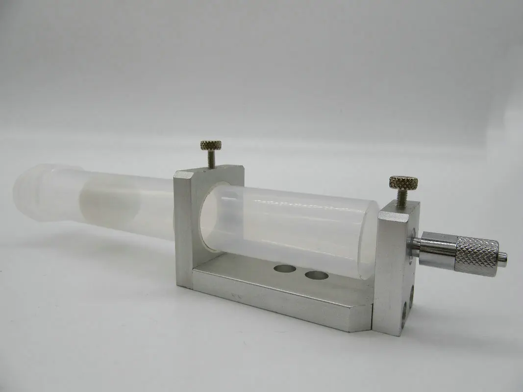 American dispensing needle fixed bracket Silicone cylinder fixed bracket