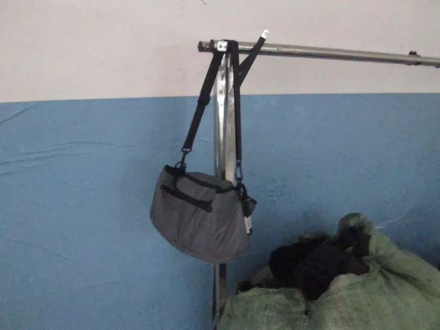 Stroller Organizer Bag Inspection Service Third Party Inspection Company In China Product Vision Inspection