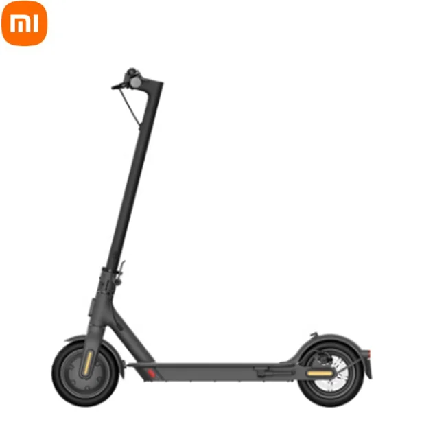 XIAOMI MI Electric S1 Mijia Original Mija Essential Pro 2 M365 Patinete Electrico E-scooter Xiaomi Scooter 1s