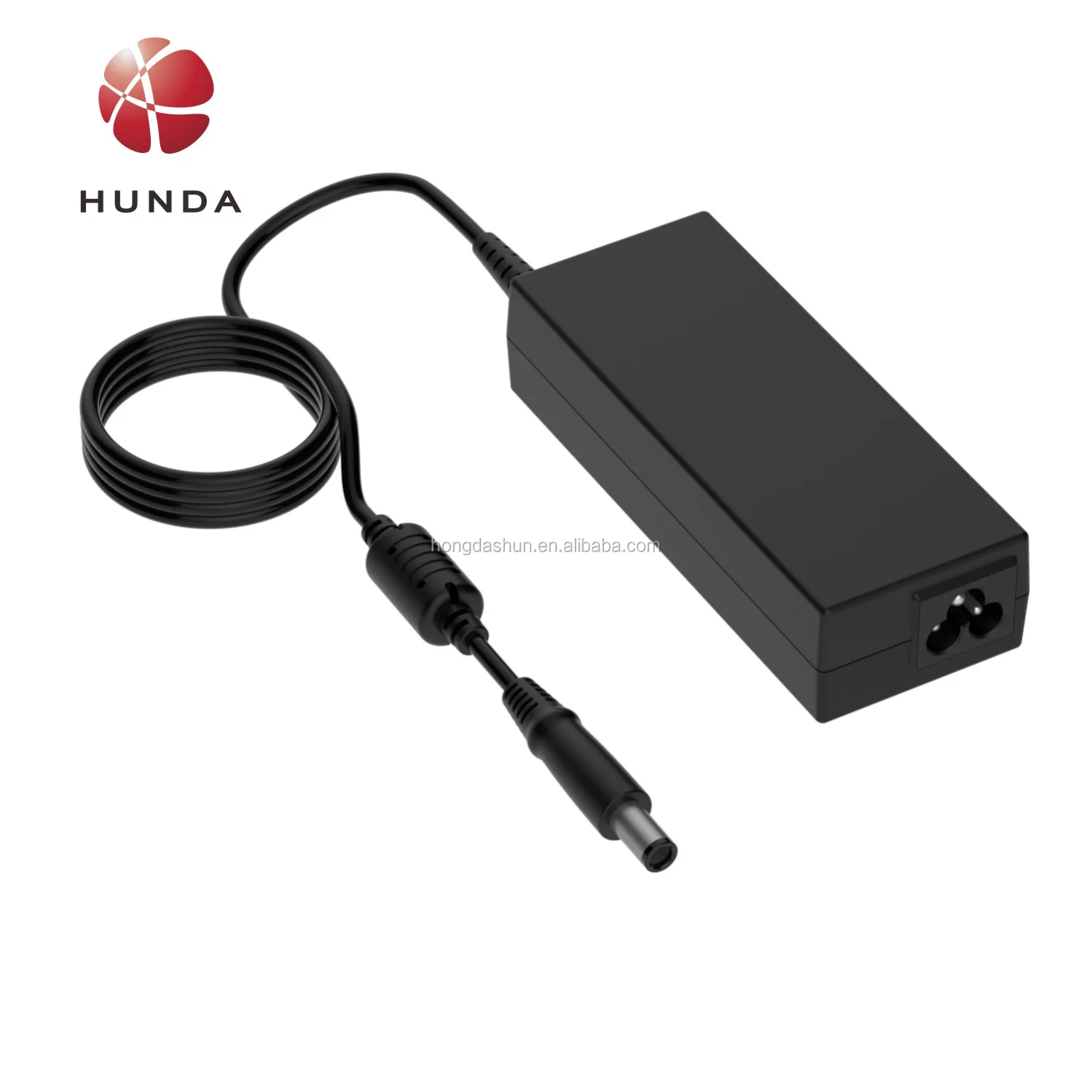 Auto Spare Parts Car 20 volt 4.5 amp dual car charger usb DC 12v 16V dc power adapter for laptop T60 T61 X60