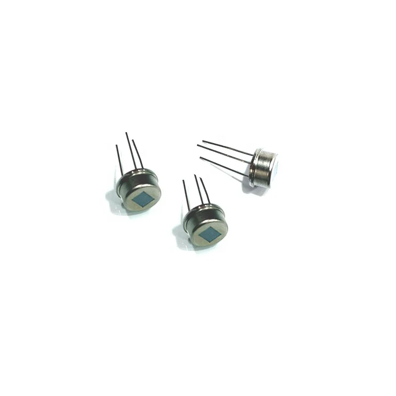 D203S 3 Pin Analog signal infrared sensor