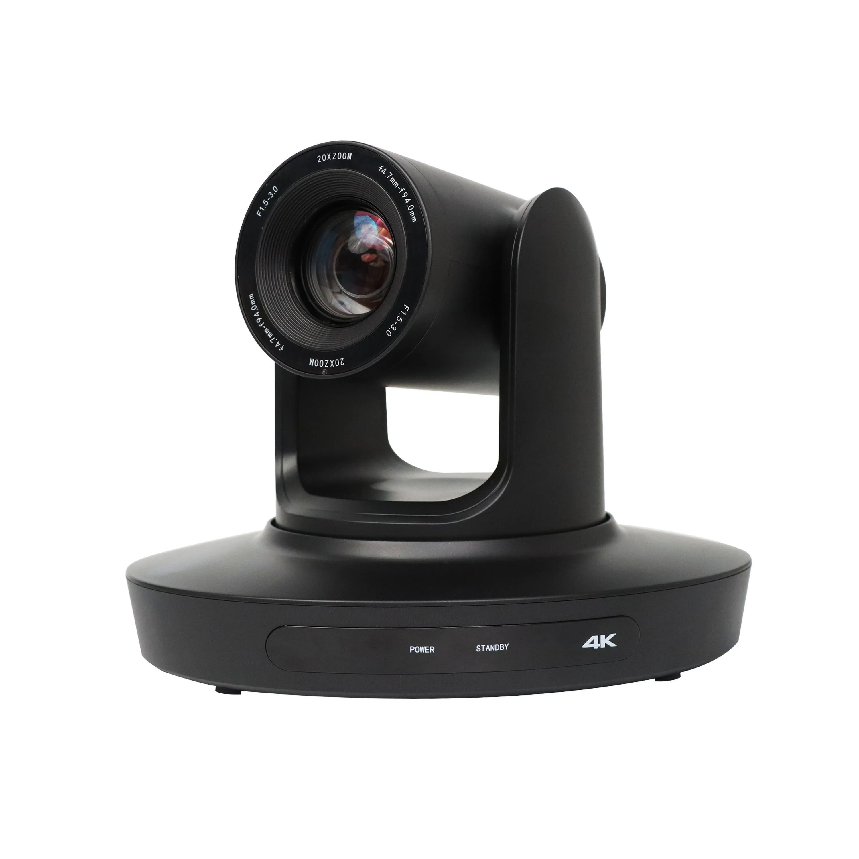 4k ndi видеоконференция ptz sdi сетевые устройства Широковещательная камера uhd для live streamin