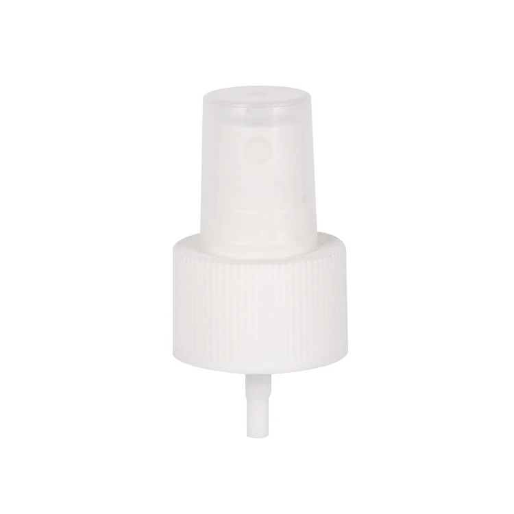 Hot Sale 20/400 18/410 20/410 24/410 Fine Mist Sprayer Pump Nozzle Mist Spray Cap Pump Spray Pump Head