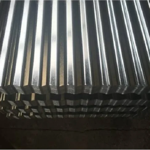Corrugated Sheet for Scaffolding Galvanized Steel Pipe Structural Steel Tube/Scaffold Galvanize Pipe