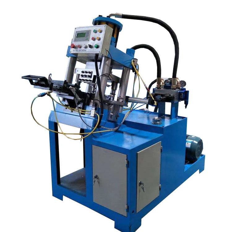 Production Line Of Office Stapler/wire Staple Pin Making Machine