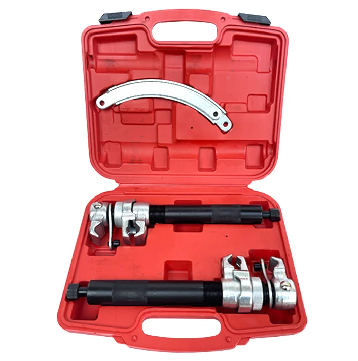 Heavy Duty Car Coil Strut Spring Compressor Shock Absorber Spring Compressor Tool for Car Strut Automotive Repair Tools