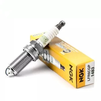 JAPAN Orginal forNGK High Quality Spark Plug LFR6CGP