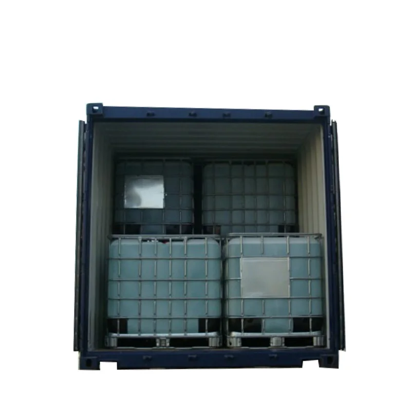 1000L IBC tank AdBlue Low Biuret High Purity Urea Solution