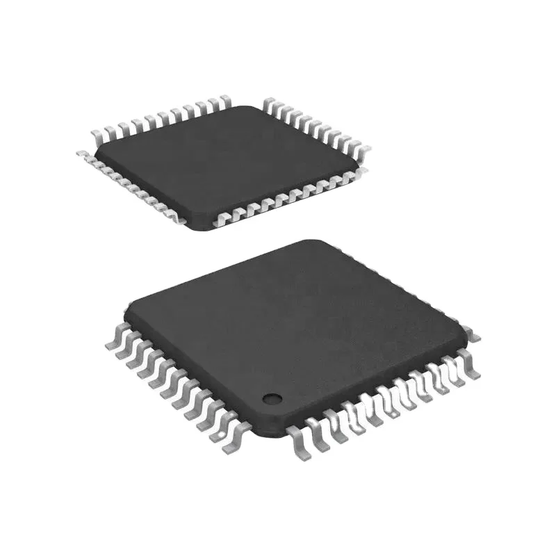 Bluetooth Chip IC A3P250-1VQG100I IC FPGA 68 I/O 100VQFP