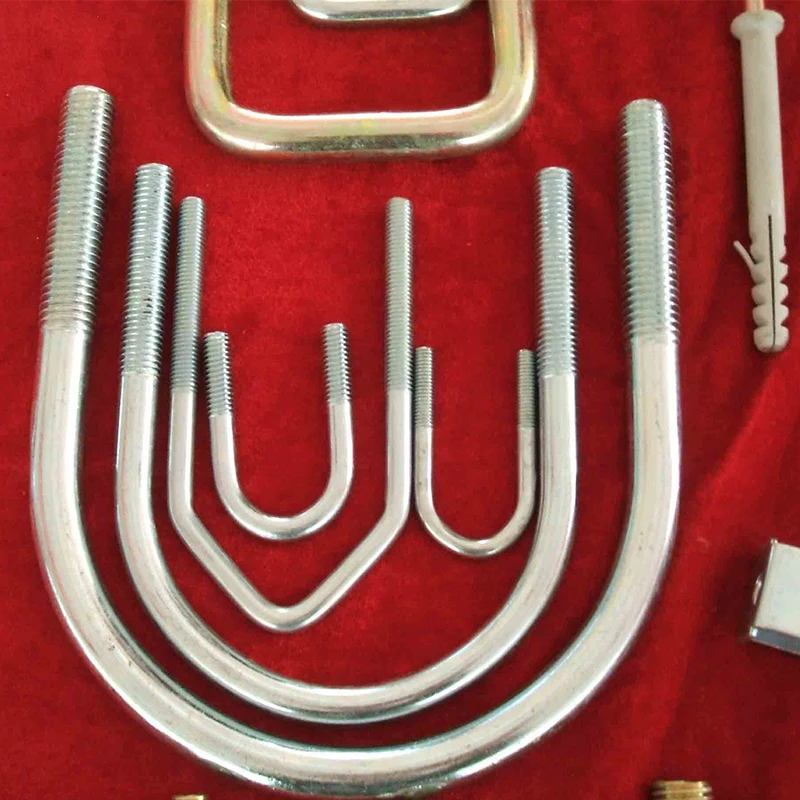 
V TYPE BOLT carbon steel v bolt zin-plated 