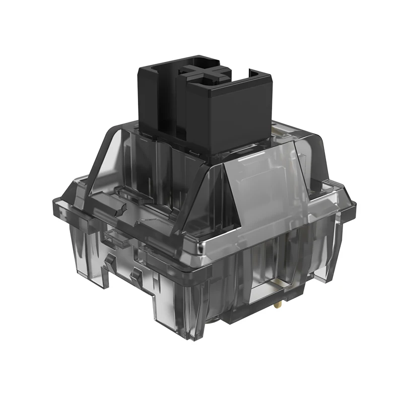 Professional Manufacture Computer Accessories Diy Mechanical Keyboard Kit