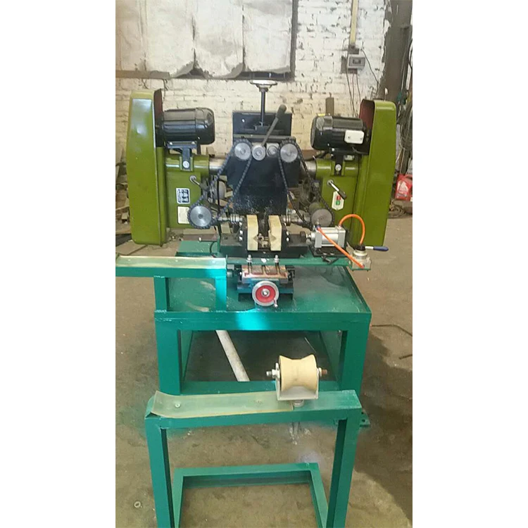 VA03RCM rectangle 3 in 1 sheet metal ceramic tile forming roller machine