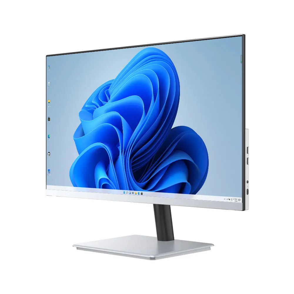Настольный компьютер I3 I5 I7 19 дюймов 21 5 Дюймов 23 8