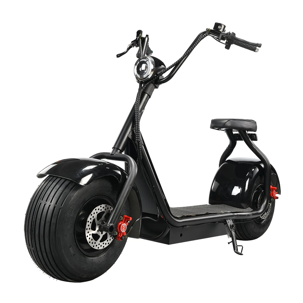 [USA Stock]Local Stock 40kmph 50kmph legal 60V scooter 1500w 3000w moto electrica adulto motorcycle electric adult